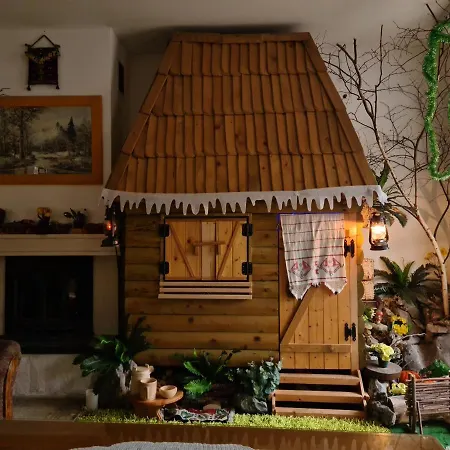 Apartament Sa Garaznim Mjestom *