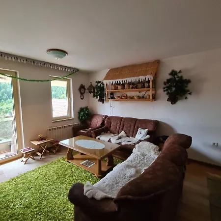 Sa Garaznim Mjestom * Bjelašnica