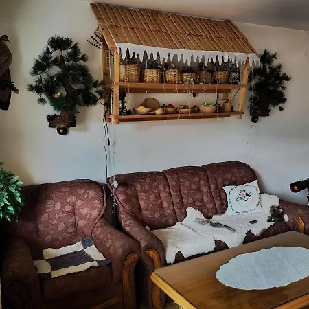 Sa Garaznim Mjestom Apartment Bjelasnica