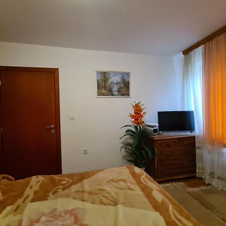 Apartament Sa Garaznim Mjestom Bjelašnica