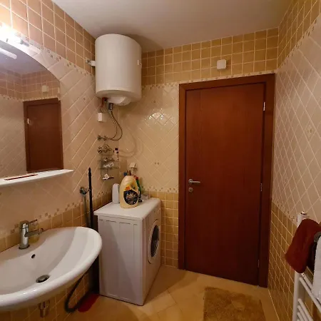 Sa Garaznim Mjestom Apartament Bjelašnica