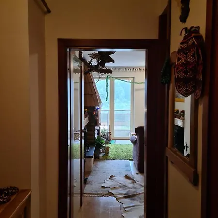 Sa Garaznim Mjestom Bjelašnica