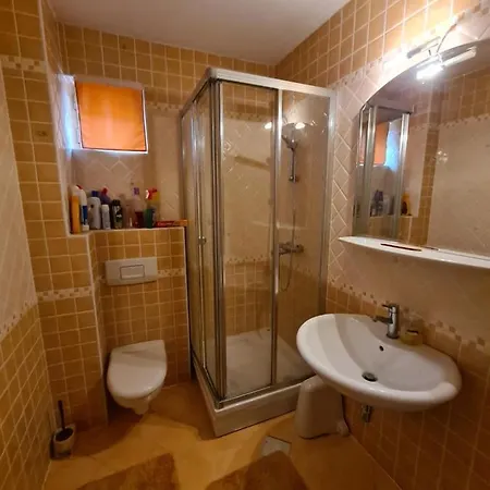 Sa Garaznim Mjestom Apartament Bjelašnica